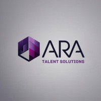 ARA Talent Solutions logo - Similar company to Aratech Llc