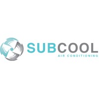 Subcool Air Conditioning Limited logo - Similar company to Kj Refrigeration