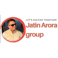 Jatin Arora group logo - Similar company to Billionaire Homes Dubai