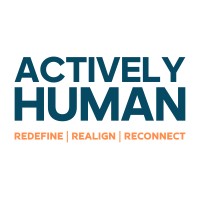 Actively Human logo - Similar company to Dream To Done Ops
