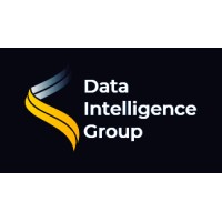 Data Intelligence Group logo - Similar company to Data System Côte D'Ivoire