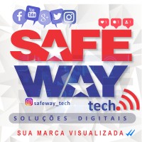 Safeway tech logo - Similar company to Safeway Technologies