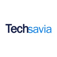 Techsavia logo - Similar company to Data-Trans Ltd