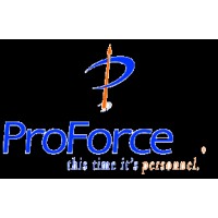 Proforce Staffing logo - Similar company to Proforce Staffing Inc.