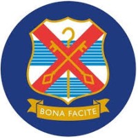 St Boniface's Catholic College logo - Similar company to Stover School