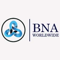 BNA Worldwide logo - Similar company to Bna Education