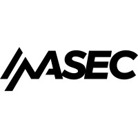 InASec.Ai logo - Similar company to Nebula Data (星雲數據)