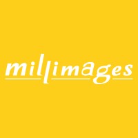 Millimages logo - Similar company to Folimage