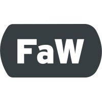 FAW LOGISTICS logo - Similar company to Klubert + Schmidt Gmbh