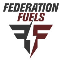 Federation Fuels logo - Similar company to Bpm Services, Inc