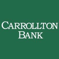 Carrollton Bank logo - Similar company to Cnb St Louis Bank