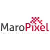 MaroPixel Communication logo - Similar company to Smartpeddle
