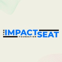 The Impact Seat Foundation logo - Similar company to Change Agent Ai