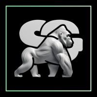 Gorilla Commerce & Solutions logo - Similar company to Webvist - Software House