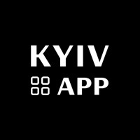 Kyiv App Studio | Mobile application development and design agency logo - Similar company to App Studio Inc