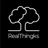 RealThingks GmbH logo - Similar company to Avin Systems