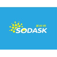 Sodask苏打问——Uniyond Education Technology Inc logo - Similar company to Dynosaur