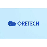 ORETECH logo - Similar company to Oretec Mineral