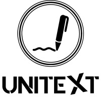 UNITEXT logo - Similar company to Unitext Sas