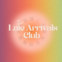 The Late Arrivals Club logo - Similar company to Sara Mc