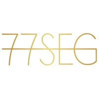 77Seg Insurtech logo - Similar company to Ubiqs Insurtech
