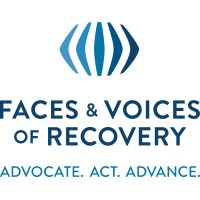Faces & Voices of Recovery logo - Similar company to American Academy Of Addiction Psychiatry (Aaap)