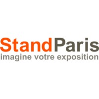 STANDPARIS logo - Similar company to Markimage