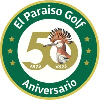 El Paraíso Golf Club logo - Similar company to Real Club De Golf Las Brisas