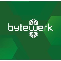 bytewerk GmbH logo - Similar company to P36 Gmbh