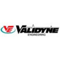 Validyne Engineering logo - Similar company to Quivar