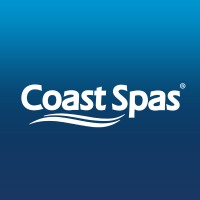 Coast Spas Manufacturing logo - Similar company to Generosity X