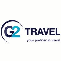G2 Travel logo - Similar company to 311 Creative