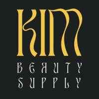 Kim Beauty Supply logo - Similar company to Kim Supply