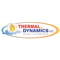 Thermal Dynamics Inc. logo - Similar company to Trophy Construction Services