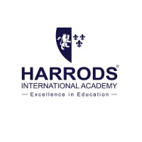 Harrods International Academy logo - Similar company to Plexus Digital Limited