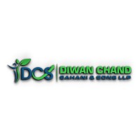 Diwan Chand Sahani and Sons LLP logo - Similar company to Aggarwal Holidays
