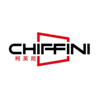 Chiffini Custom Furniture logo - Similar company to Velvaere - Monitor Arms Manufacturer