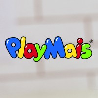 PlayMais Brasil logo - Similar company to Playmais