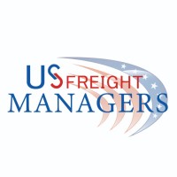 US Freight Managers logo - Similar company to Dispatch Commodity