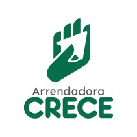 Arrendadora Crece logo - Similar company to Aro Arrendadora