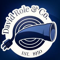 David Role & Co logo - Similar company to Finetechy