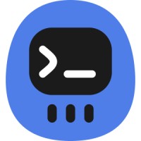Daruma Code logo - Similar company to Parbati