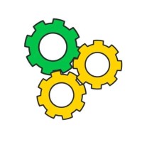 Delta Web Developers logo - Similar company to Kitss