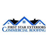 First Star Exteriors-Commercial Division logo - Similar company to First Star Exteriors