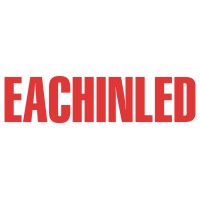 EACHINLED logo - Similar company to Electricom Solutions Ltd...