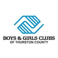 Boys & Girls Clubs of Thurston County logo - Similar company to U.S. Venture Open