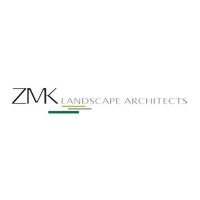 ZMK Landscape Architects logo - Similar company to Wdc-Women In Design And Construction