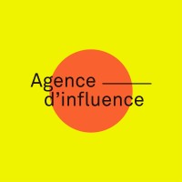 INFLUENCE logo - Similar company to Hello La Com'