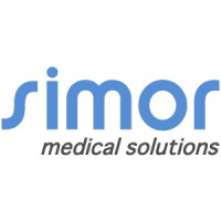 SIMOR PTE LTD logo - Similar company to Simor Industrial Solutions