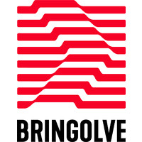 Bringolve logo - Similar company to Headforbrand